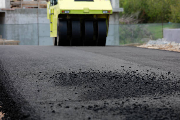 Trusted Carbonville, UT Driveway Pavers Experts