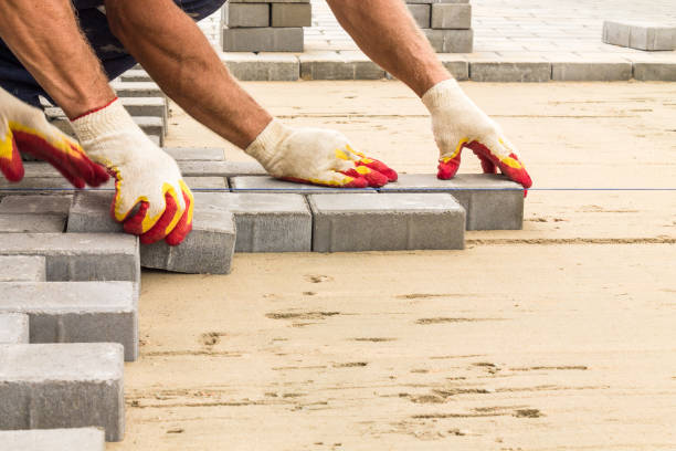 Professional Driveway Pavers in Carbonville, UT