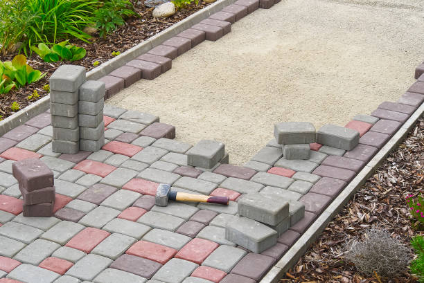 Reasons to Select Us for Your Driveway Paving Requirements in Carbonville, UT