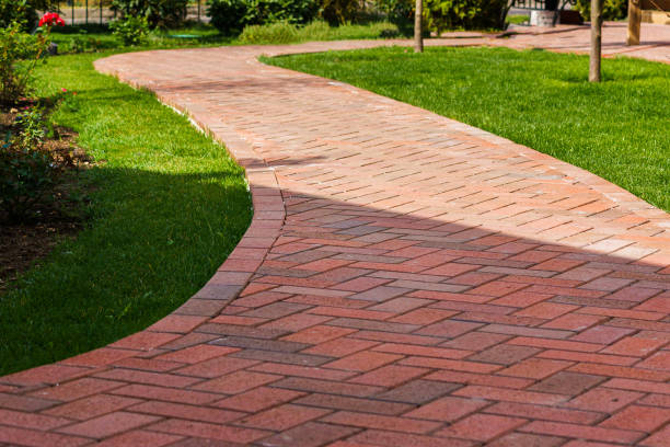 Best Commercial Driveway Pavers  in Carbonville, UT