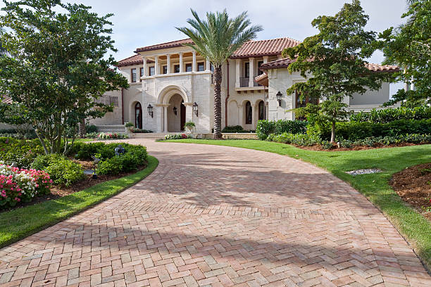 Best Driveway Pavers Near Me  in Carbonville, UT
