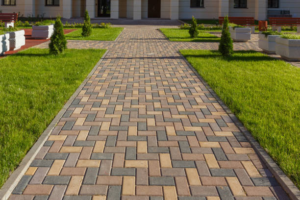 Driveway Pavers for Homes in Carbonville, UT